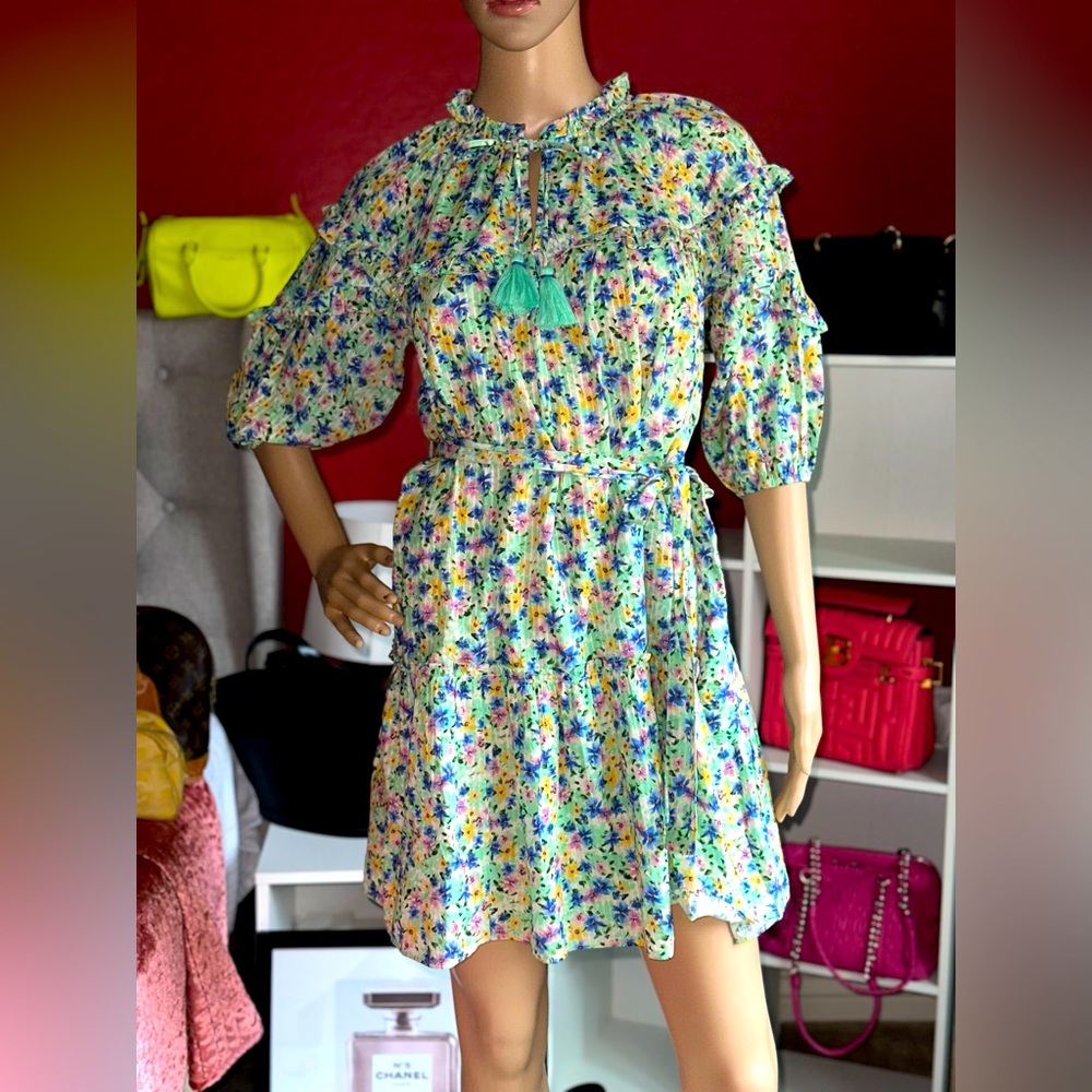 New dress